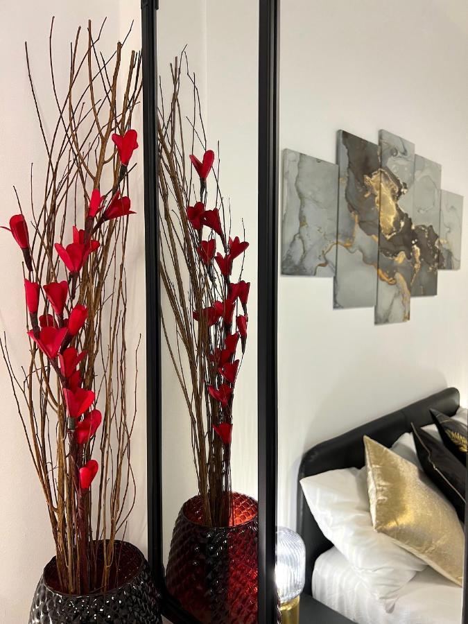 Aparthotel Fellini Catania