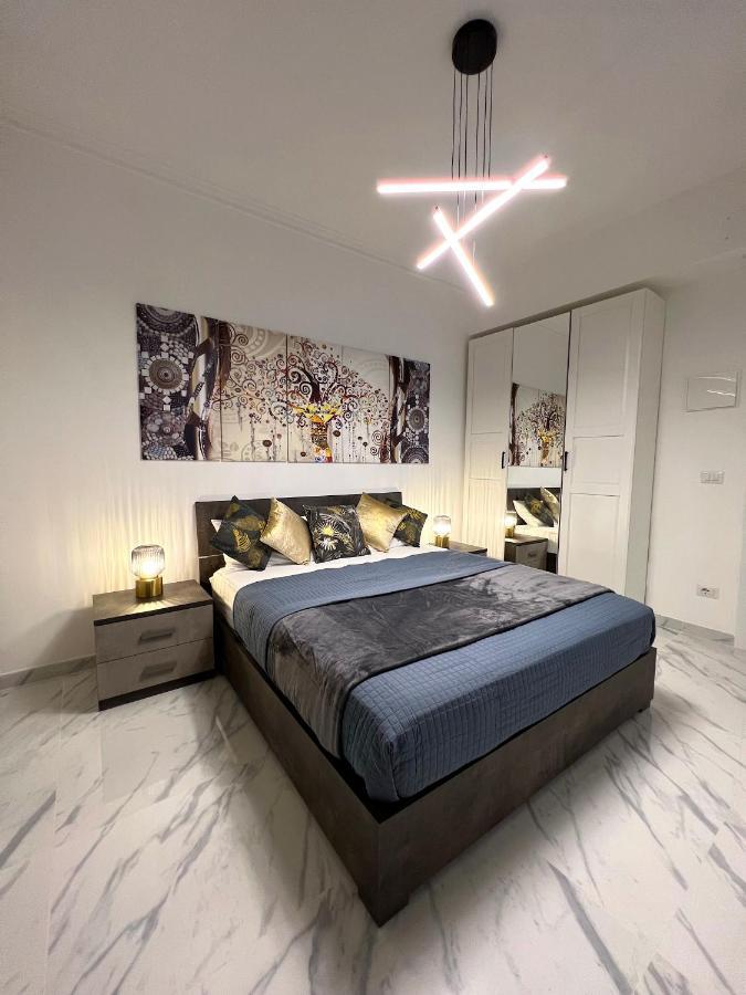 Fellini Aparthotel *