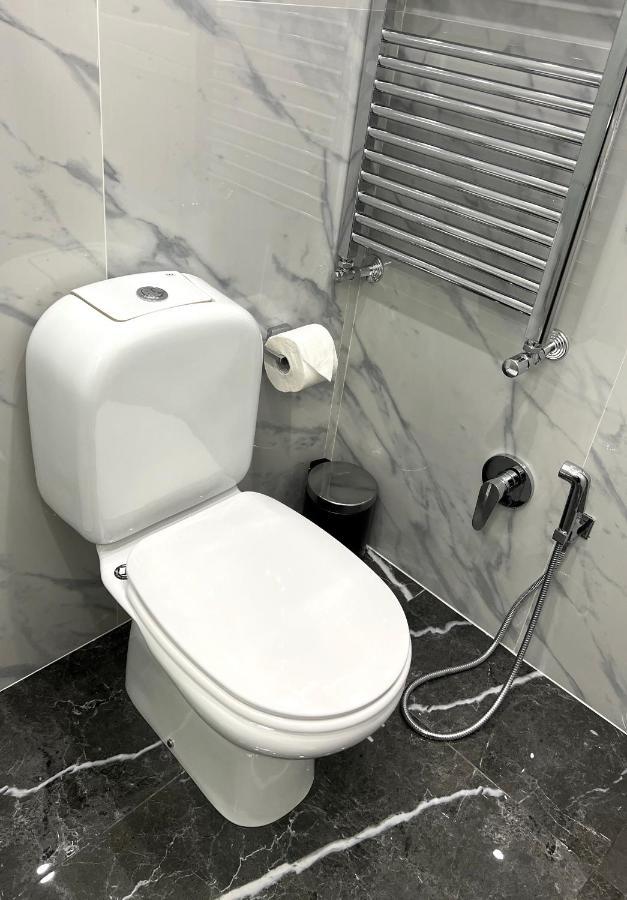Aparthotel Fellini *